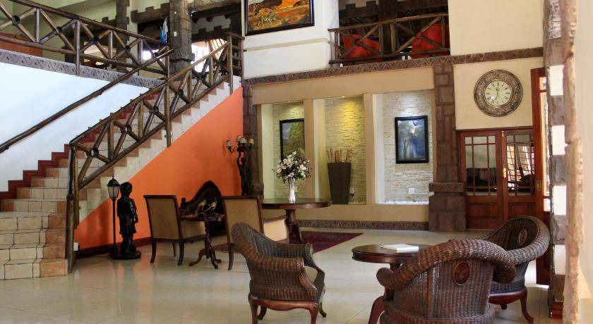 Pretoria Bed & Breakfast | 80 m² Bed and breakfast ∙ 5 guests