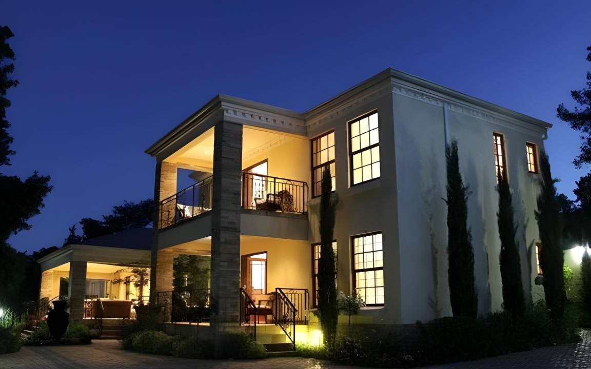 Somerset West Bed & Breakfast | 80 m² Bed and breakfast ∙ 127 guests