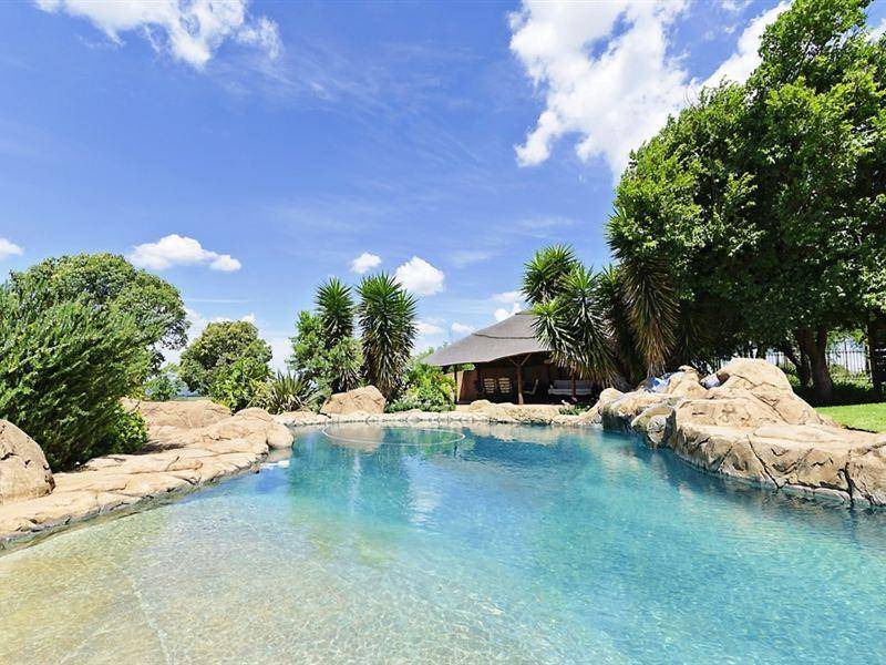 Magaliesberg Bed & Breakfast | 80 m² Bed and breakfast ∙ 2 guests
