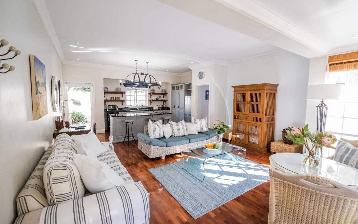 Summerstrand Bed & Breakfast | 80 m² Bed and breakfast ∙ 2 bedrooms ∙ 4 guests