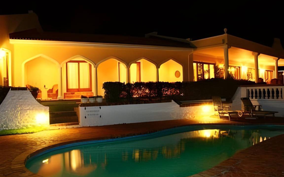 Helderberg Rural Bed & Breakfast | 80 m² Bed and breakfast ∙ 3 guests