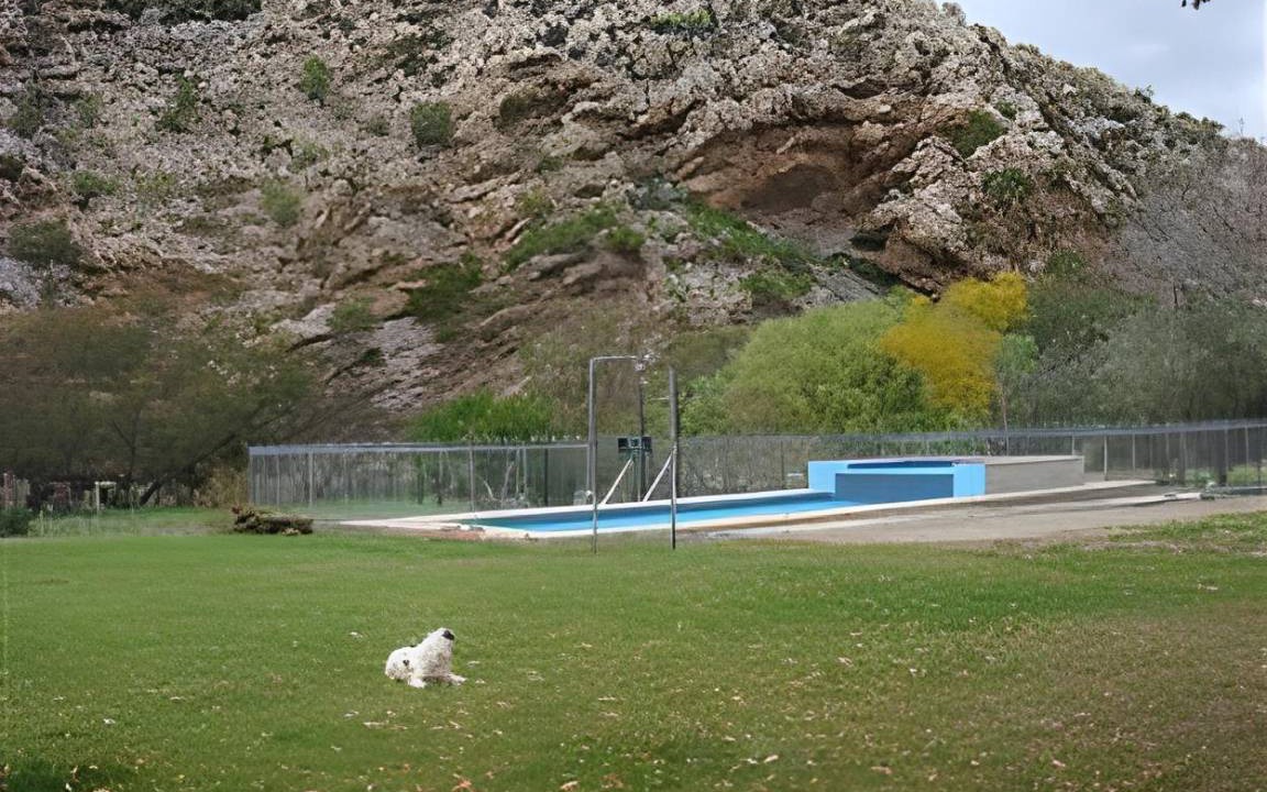Montagu Resort | 80 m² Resort ∙ 3 bedrooms ∙ 8 guests