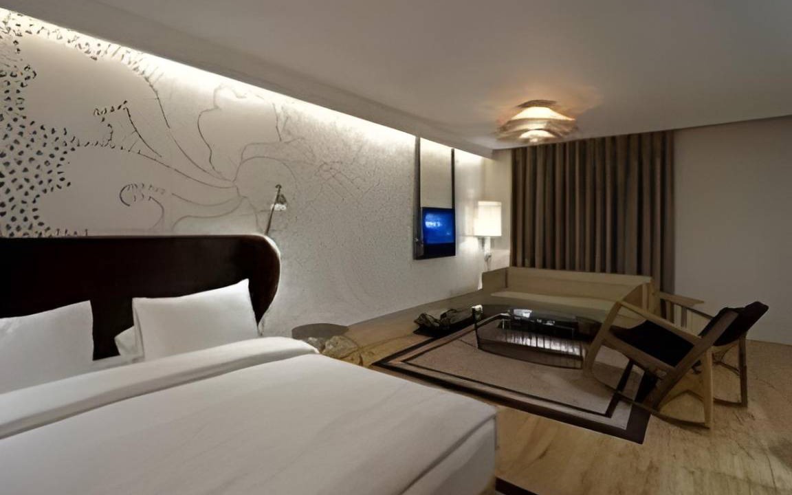 Tophane Apartment | 80 m² Serviced apartment ∙ 3 guests
