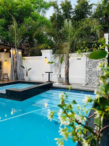 Greater Johannesburg Metropolitan Area Apartment | 80 m² Serviced apartment ∙ 3 bedrooms ∙ 6 guests