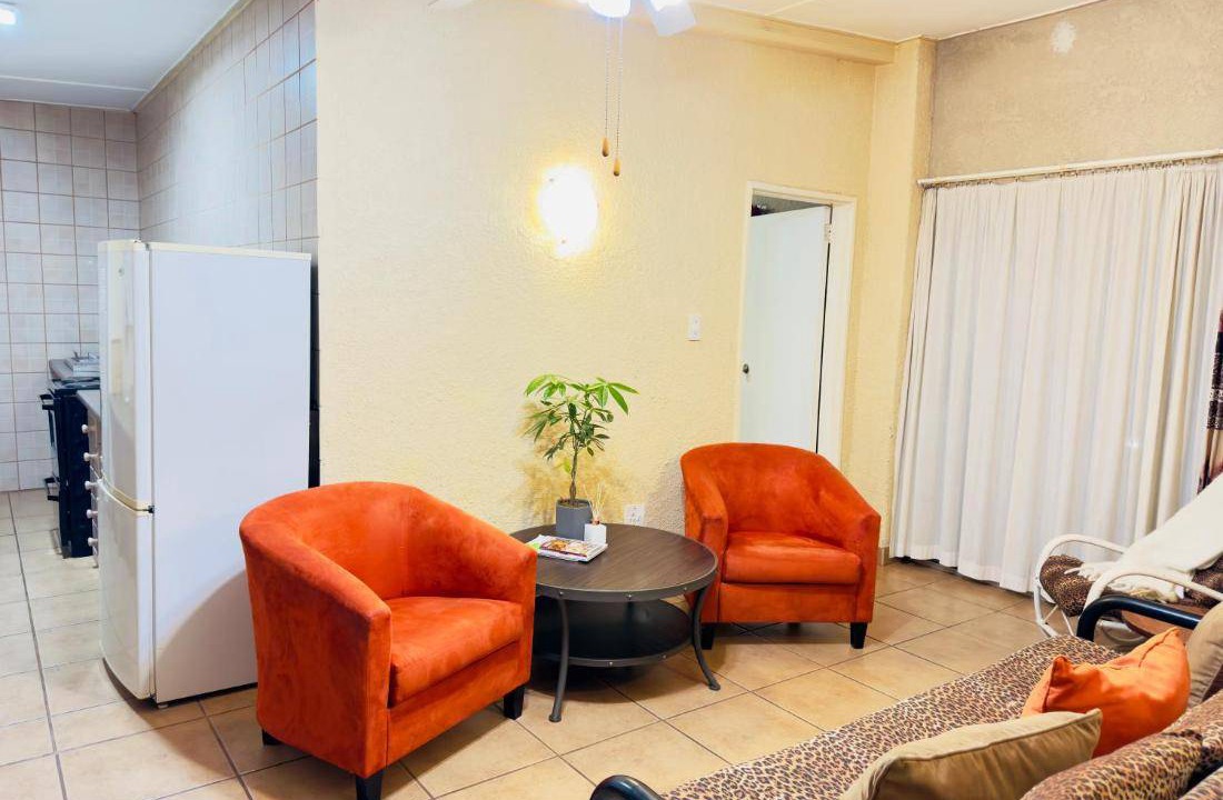 White River Resort | 80 m² Private room ∙ 2 bedrooms ∙ 5 guests