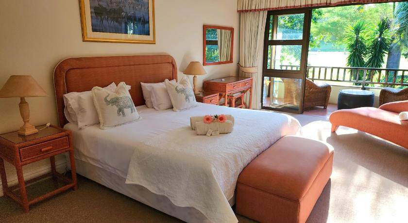 Pennington Villa | 800 m² Villa ∙ 3 bedrooms ∙ 6 guests