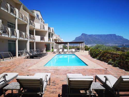 Lagoon Beach Apartment | 800 m² Apartment ∙ 2 bedrooms ∙ 4 guests