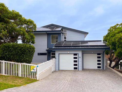 Herolds Bay Apartment | 800 m² Apartment ∙ 4 bedrooms ∙ 8 guests