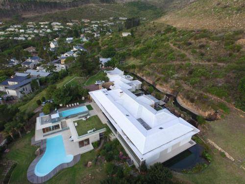 Scott Estate Villa | 800 m² Villa ∙ 6 bedrooms ∙ 10 guests