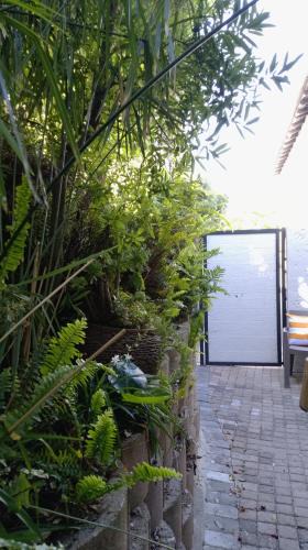 Mossel Bay Apartment | 81 A & Away Studio apartment West Wing