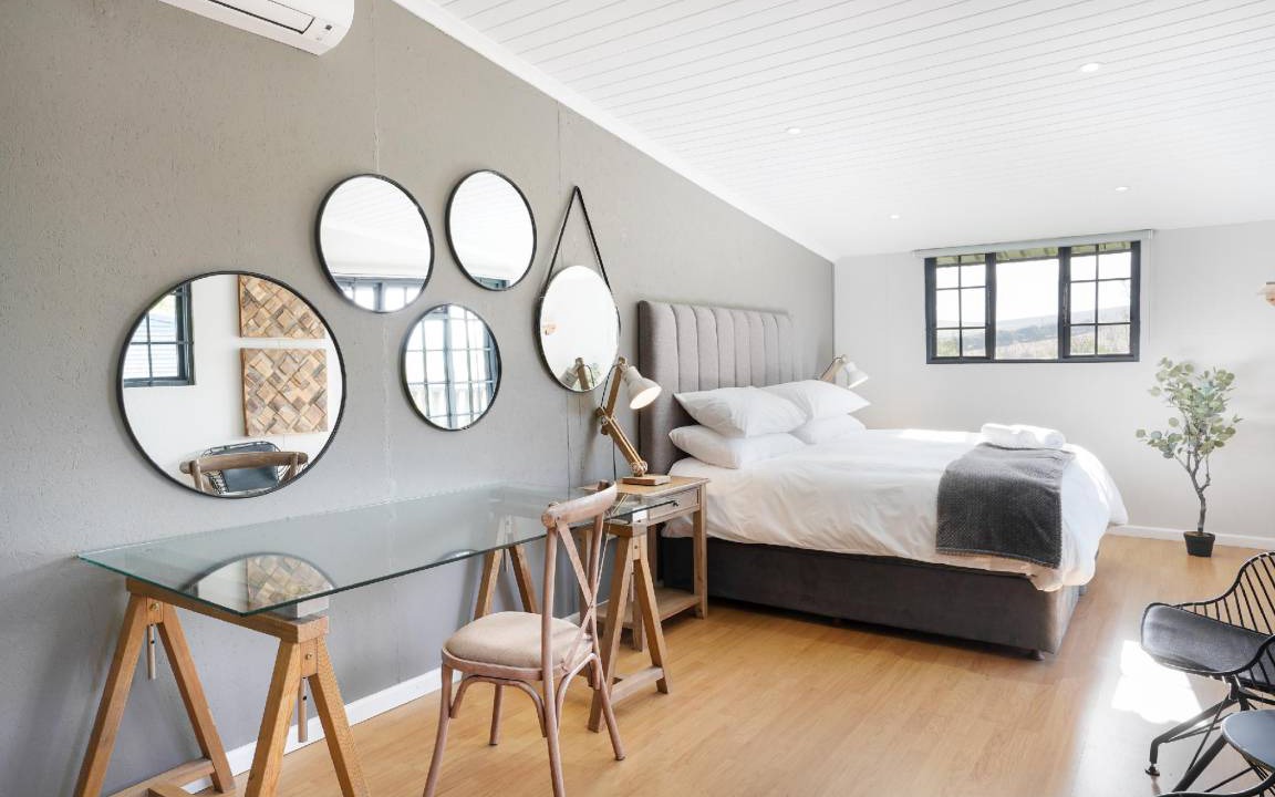 Stellenbosch House | 81 m² House ∙ 2 bedrooms ∙ 4 guests
