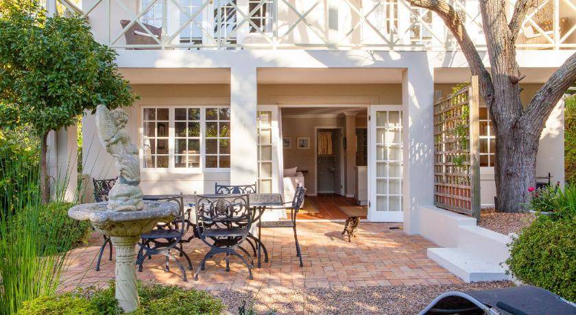 Constantia Apartment | 84 m² Apartment ∙ 2 bedrooms ∙ 4 guests