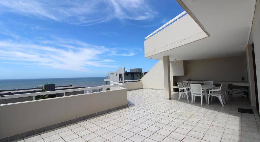 Manaba Beach Apartment | 85 m² Apartment ∙ 3 bedrooms ∙ 6 guests