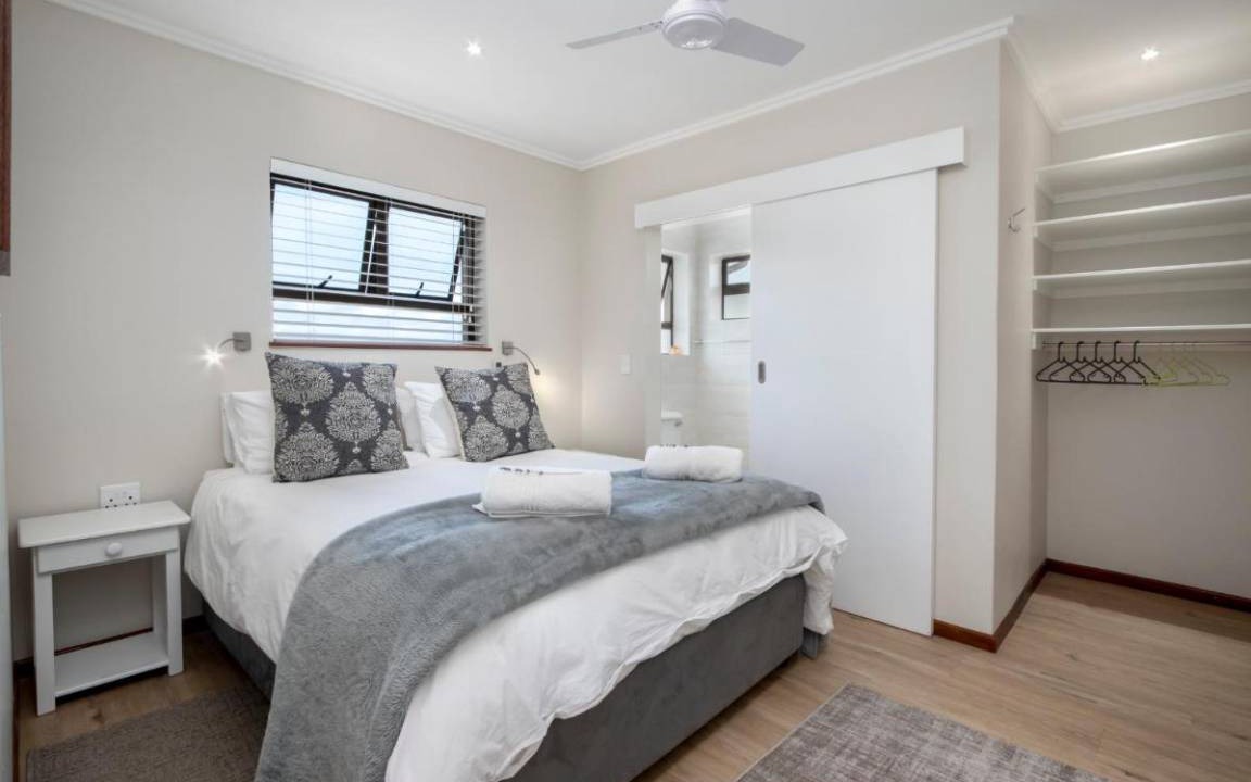Hermanus Apartment | 85 m² Apartment ∙ 2 bedrooms ∙ 4 guests