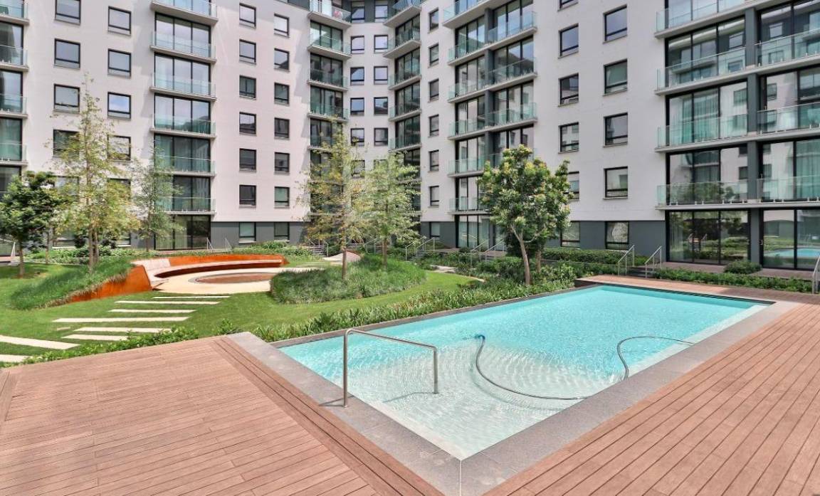 Greater Johannesburg Metropolitan Area Apartment | 85 m² Apartment ∙ 2 bedrooms ∙ 2 guests