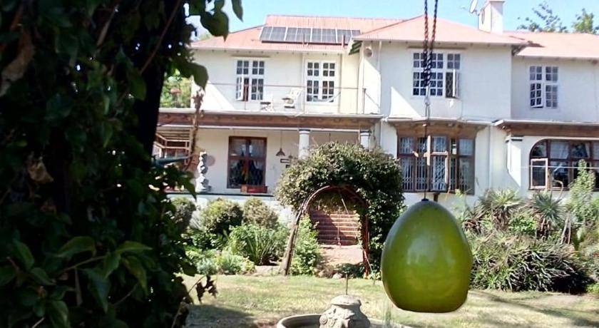 Houghton Estate Bed & Breakfast | 85 m² Bed and breakfast ∙ 4 guests