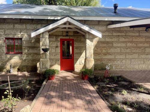 Clarens Bed & Breakfast | 85 m² Bed and breakfast ∙ 4 guests