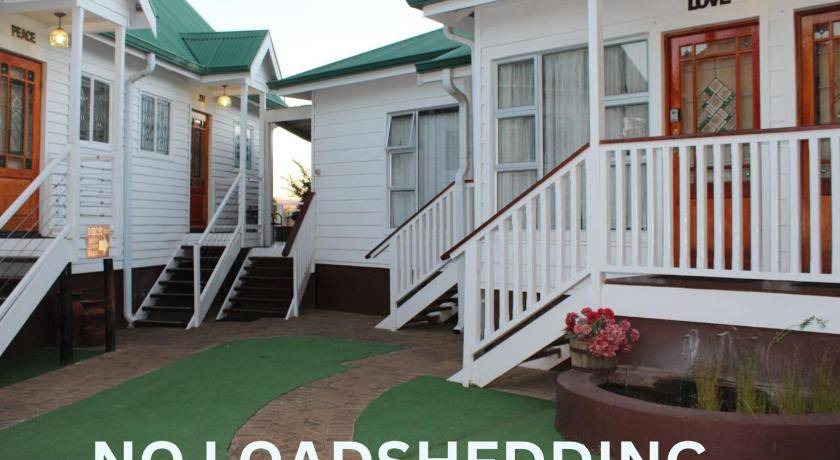 Clarens Bed & Breakfast | 85 m² Bed and breakfast ∙ 2 bedrooms ∙ 127 guests