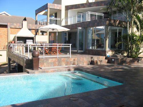 Pennington Bed & Breakfast | 85 m² Bed and breakfast ∙ 5 guests