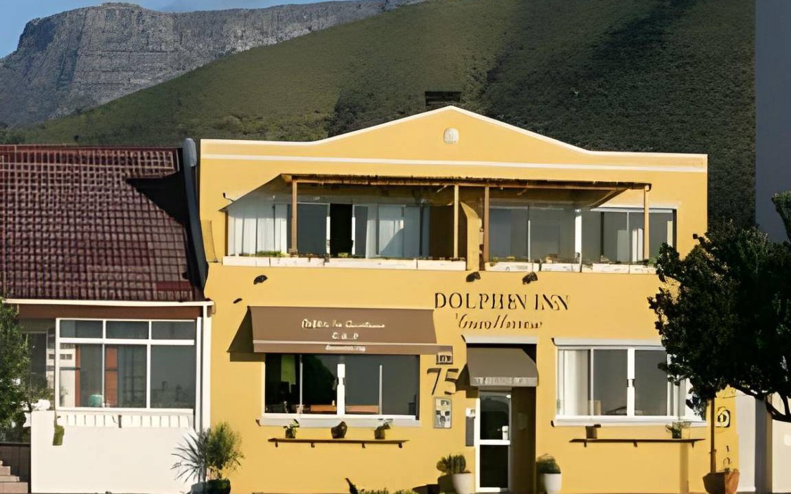 Mouille Point Bed & Breakfast | 85 m² Bed and breakfast ∙ 127 guests