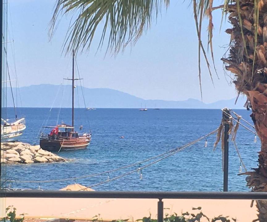 Ortakent Hotel | 85 m² Hotel ∙ 2 bedrooms ∙ 8 guests