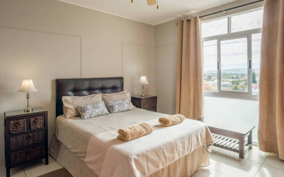 Strand Apartment | 86 m² Apartment ∙ 2 bedrooms ∙ 4 guests