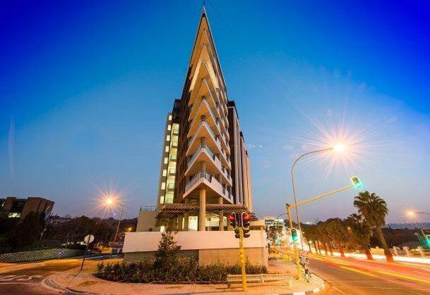 Greater Johannesburg Metropolitan Area Apartment | 89 m² Apartment ∙ 1 bedroom ∙ 2 guests