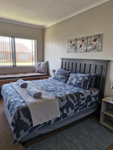 Berea Apartment | 9 Bayview Gonubie Seaside