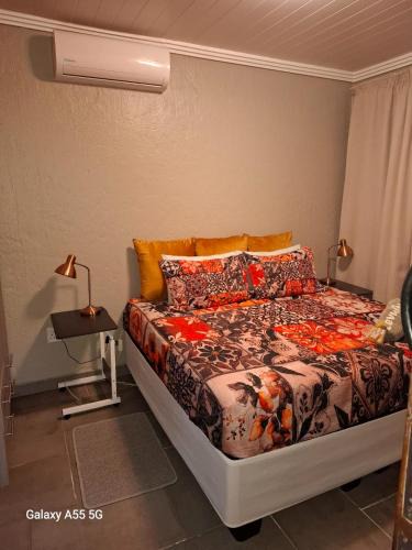 Polokwane Apartment | 9 Levubu Cottages