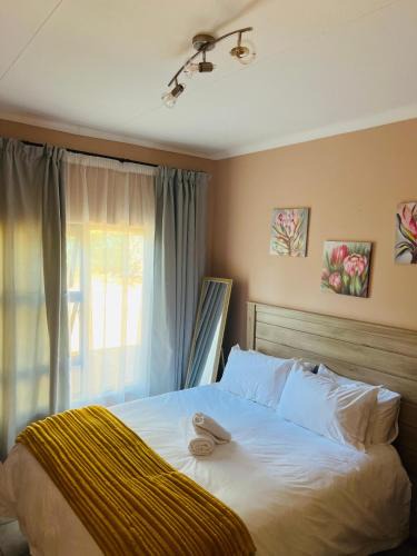 Polokwane Apartment | 9 on Deimos Ave
