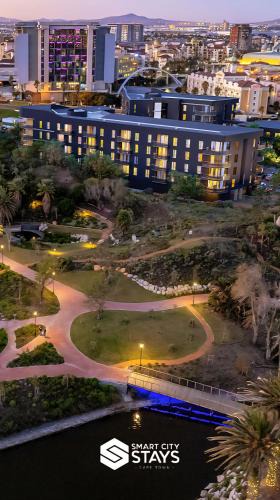 Century City Apartment | 9 Palms by Smart City Stays