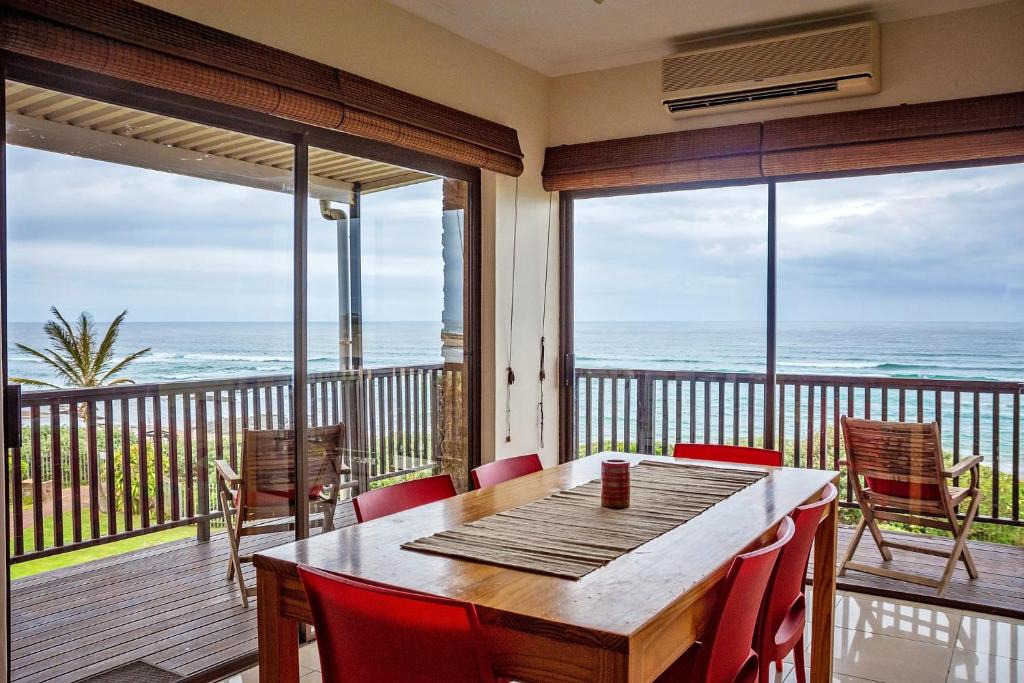 Scottburgh Apartment | 9 Seesonnet Scottburgh