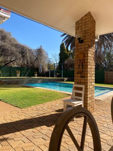 Klerksdorp House | 9 wena Ave Guesthouse
