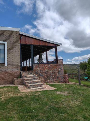 Great Brak River Apartment | 90 m² Apartment ∙ 2 bedrooms ∙ 4 guests