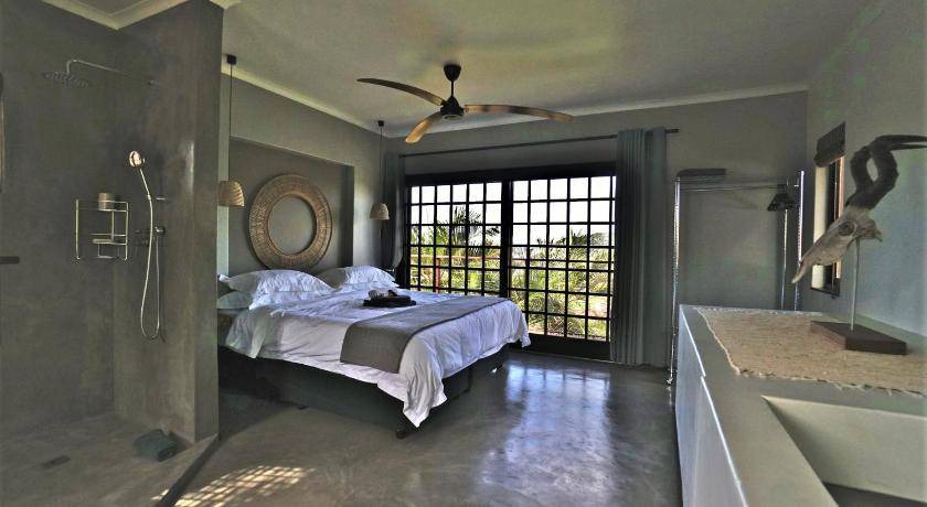 La Mercy Apartment | 90 m² Apartment ∙ 1 bedroom ∙ 2 guests