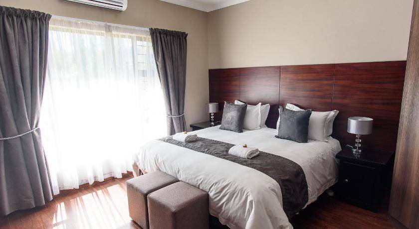 Clarens Apartment | 90 m² Apartment ∙ 2 bedrooms ∙ 4 guests