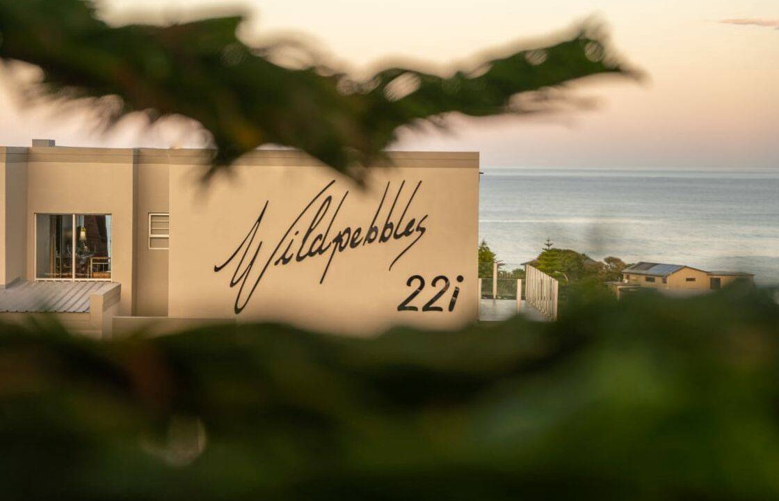 Wavecrest Apartment | 90 m² Apartment ∙ 3 bedrooms ∙ 4 guests