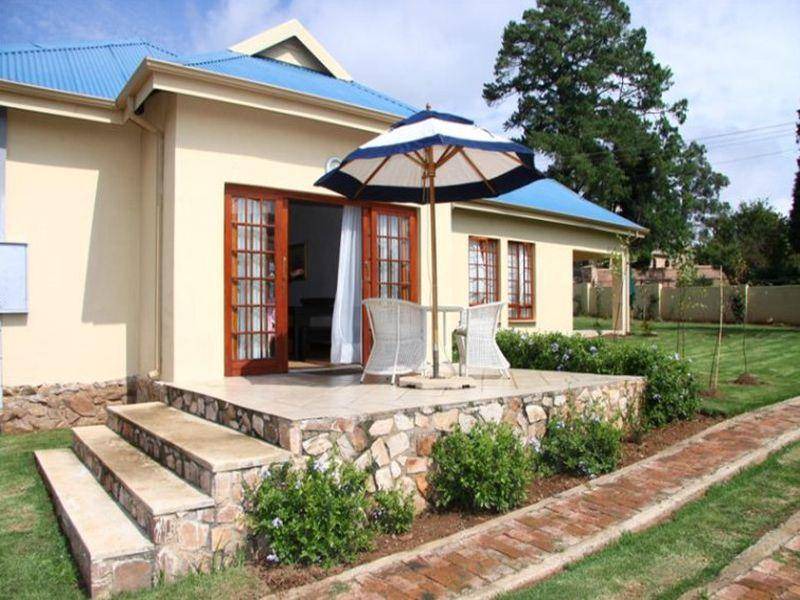 Dullstroom Bed & Breakfast | 90 m² Bed and breakfast ∙ 3 bedrooms ∙ 6 guests