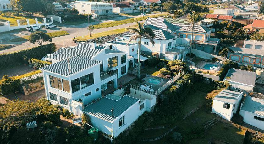 Port Alfred Bed & Breakfast | 90 m² Bed and breakfast ∙ 2 bedrooms ∙ 5 guests