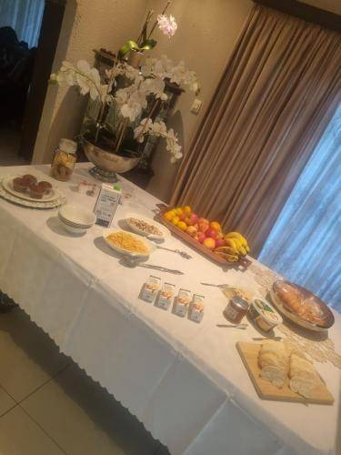 Glenvista Bed & Breakfast | 90 m² Bed and breakfast ∙ 2 bedrooms ∙ 3 guests