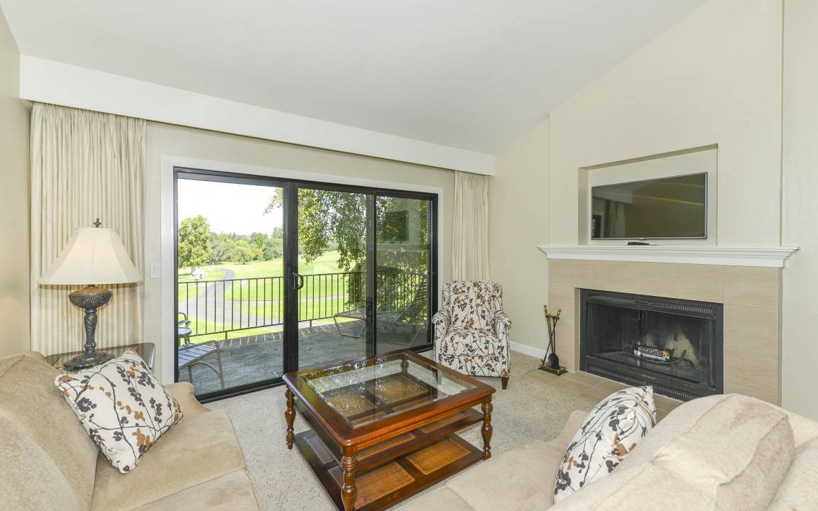 Napa Condo | 90 m² Condo ∙ 2 bedrooms ∙ 4 guests