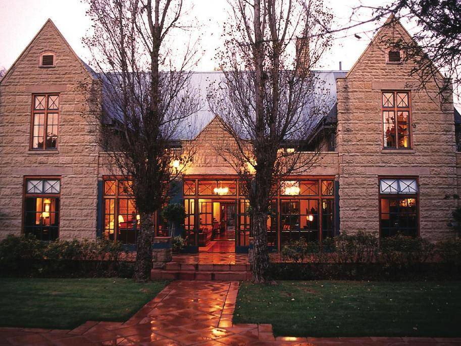 Magaliesberg Hotel | 90 m² Hotel ∙ 6 guests