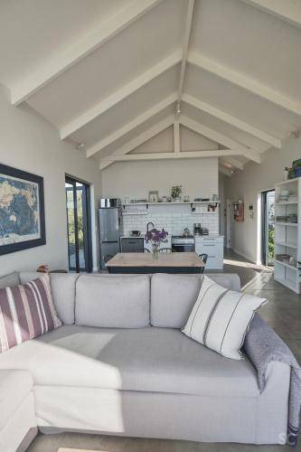 Keurboomstrand House | 90 m² House ∙ 2 bedrooms ∙ 4 guests