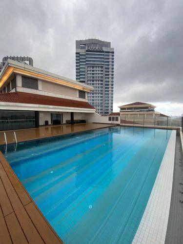 Atasehir Apartment | 92 m² Apartment ∙ 1 bedroom ∙ 2 guests