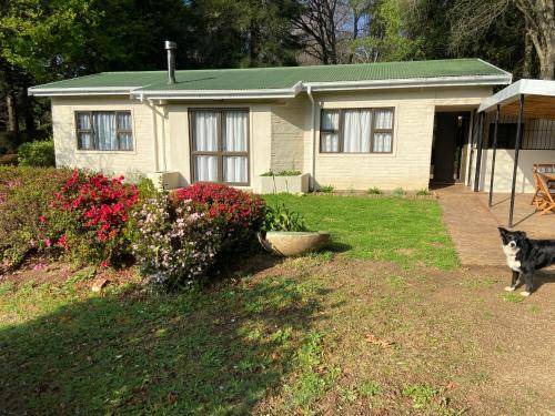 Hogsback House | 92 m² House ∙ 3 bedrooms ∙ 6 guests