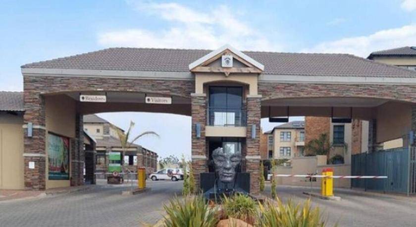 Kimberley Apartment | 93 m² Apartment ∙ 2 bedrooms ∙ 4 guests