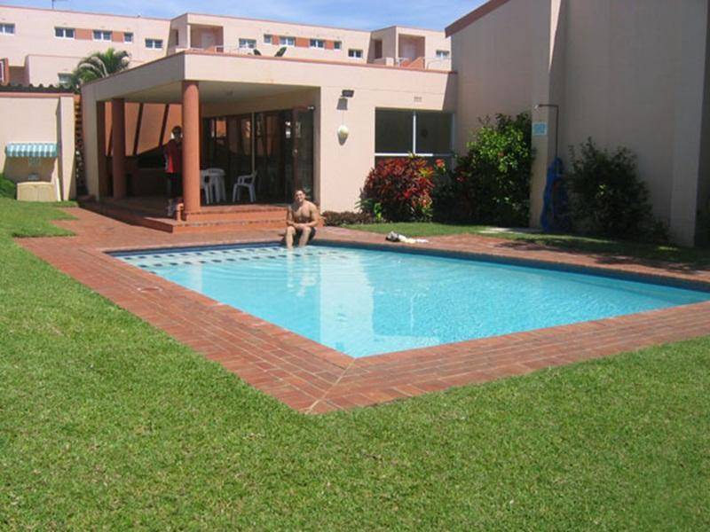 Umdloti Apartment | 94 m² Apartment ∙ 1 bedroom ∙ 2 guests
