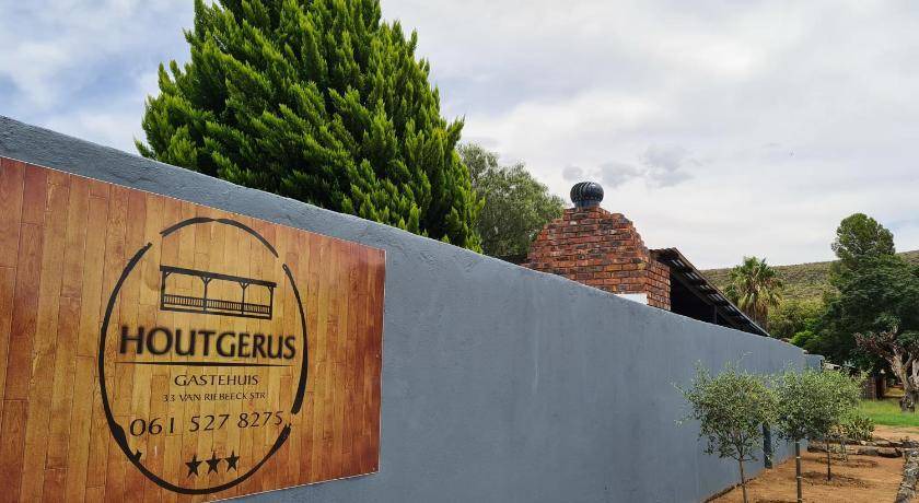 Olifantshoek Bed & Breakfast | 94 m² Bed and breakfast ∙ 4 guests