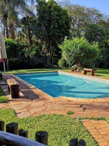 Malelane Apartment | 95 m² Apartment ∙ 2 bedrooms ∙ 6 guests