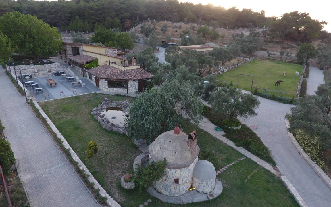 Urla Hotel | 95 m² Hotel ∙ 3 guests